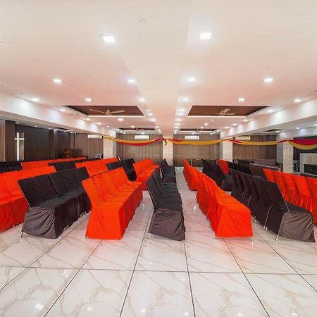 Oaktel Hotel Grand Shiva Near Ganga Ghat Haridwar Exterior photo