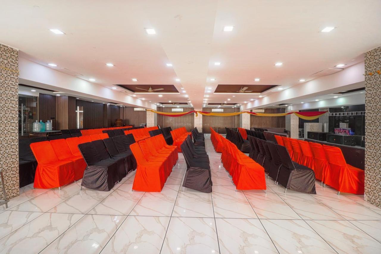 Oaktel Hotel Grand Shiva Near Ganga Ghat Haridwar Exterior photo