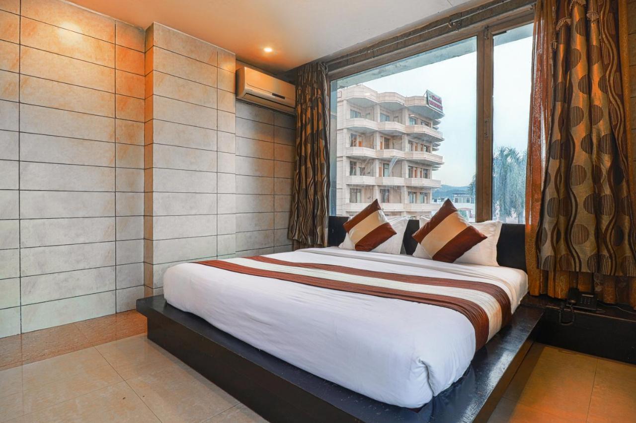 Oaktel Hotel Grand Shiva Near Ganga Ghat Haridwar Exterior photo