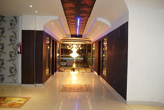 Oaktel Hotel Grand Shiva Near Ganga Ghat Haridwar Exterior photo